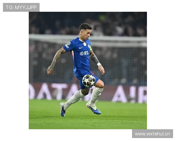 恩佐·费尔南德斯能否成为世界级中场？上限解析