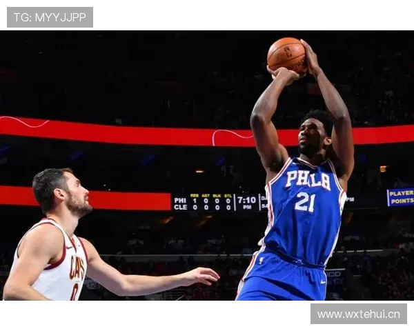 乔尔·恩比德的狗有独立卧室，我还在为房租算分期