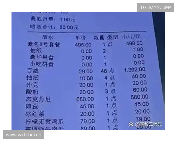 刘洋看着像隔壁小哥，私底下的消费账单看一次就尴尬