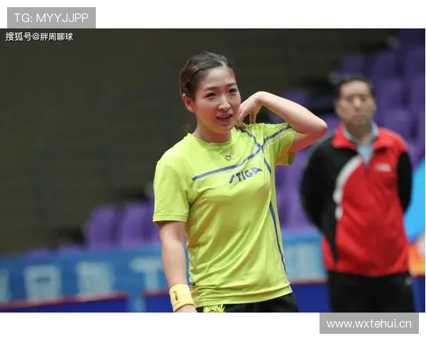 朱琳比赛里超拼，朋友圈那张下午茶图比胜利照还惹眼