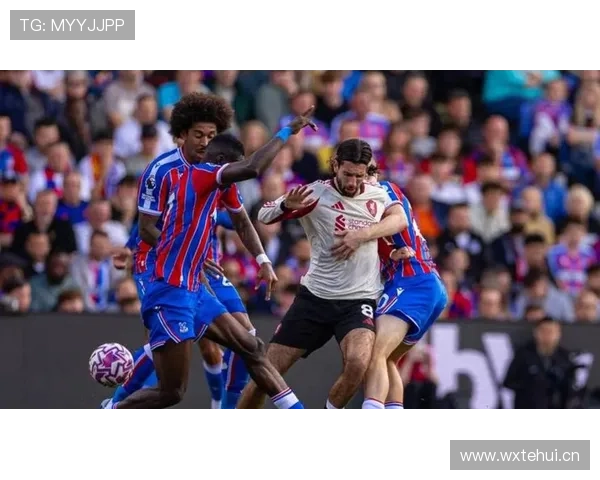 利物浦争冠危机：战术漏洞暴露，豪门地位岌岌可危？