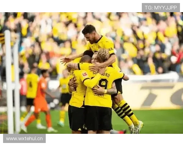 多特蒙德近期表现波动，关键阶段稳定性面临考验，对争冠形势形成影响